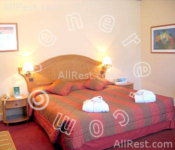 Hotel Holiday Inn Nice 18